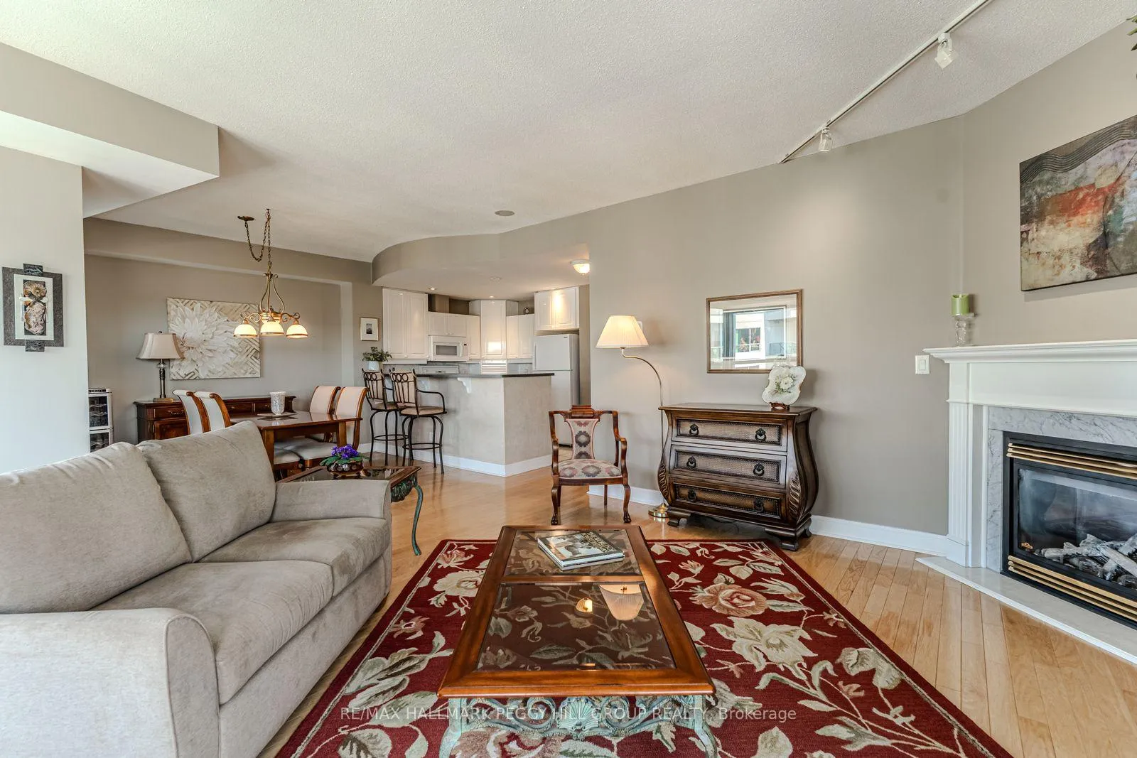Photo 6 of Unit PH2/3, 2 Toronto Street, Barrie, City Centre — HOMEH