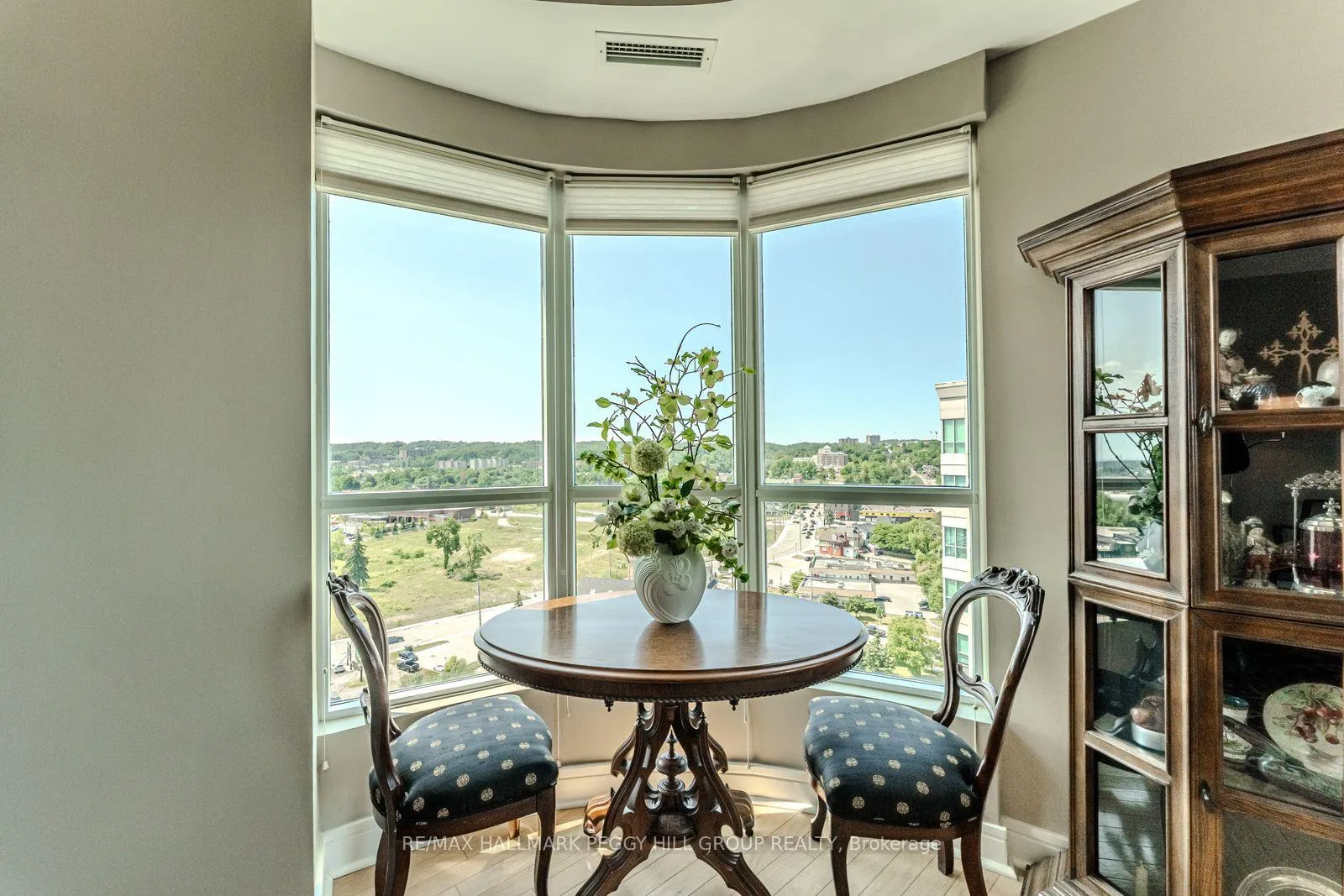 Photo 7 of Unit PH2/3, 2 Toronto Street, Barrie, City Centre — HOMEH