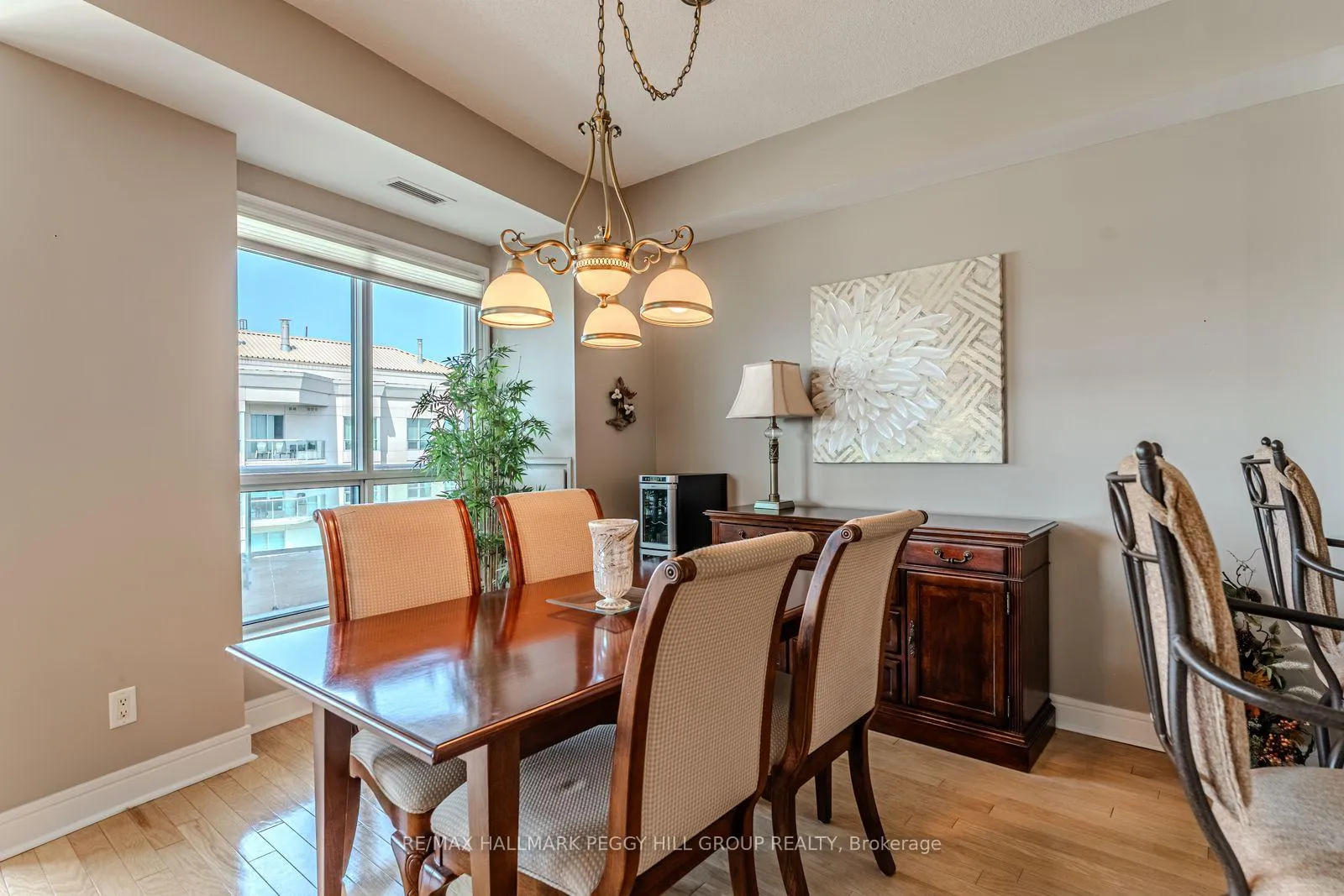 Photo 8 of Unit PH2/3, 2 Toronto Street, Barrie, City Centre — HOMEH