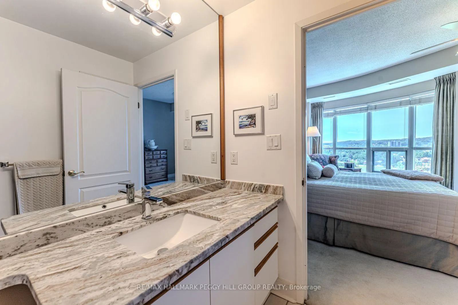 Photo 12 of Unit PH2/3, 2 Toronto Street, Barrie, City Centre — HOMEH