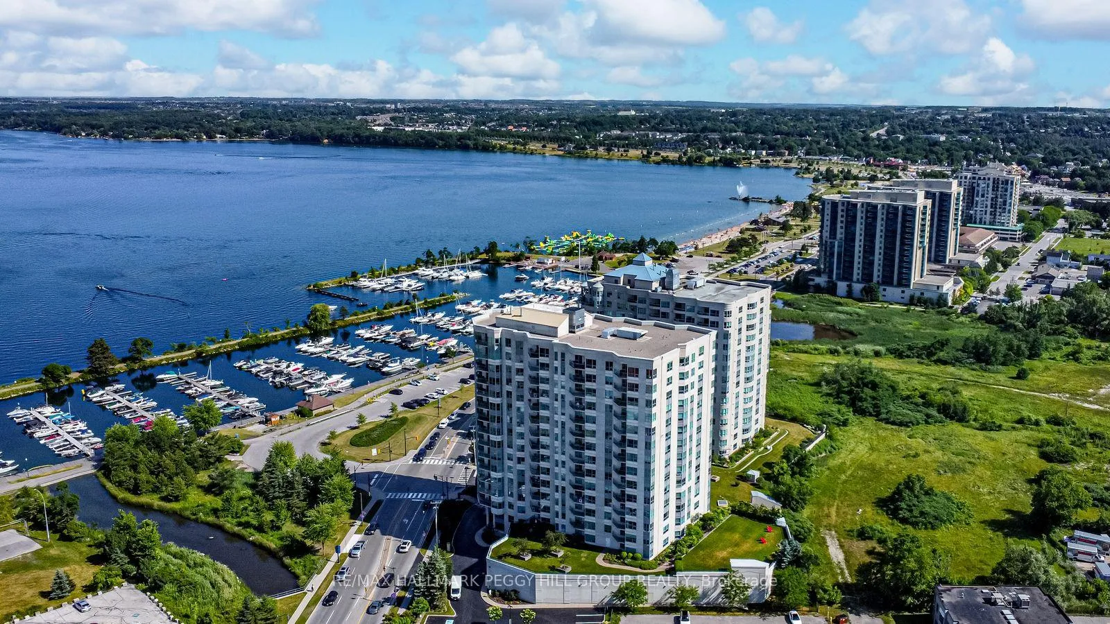Photo 19 of Unit PH2/3, 2 Toronto Street, Barrie, City Centre — HOMEH
