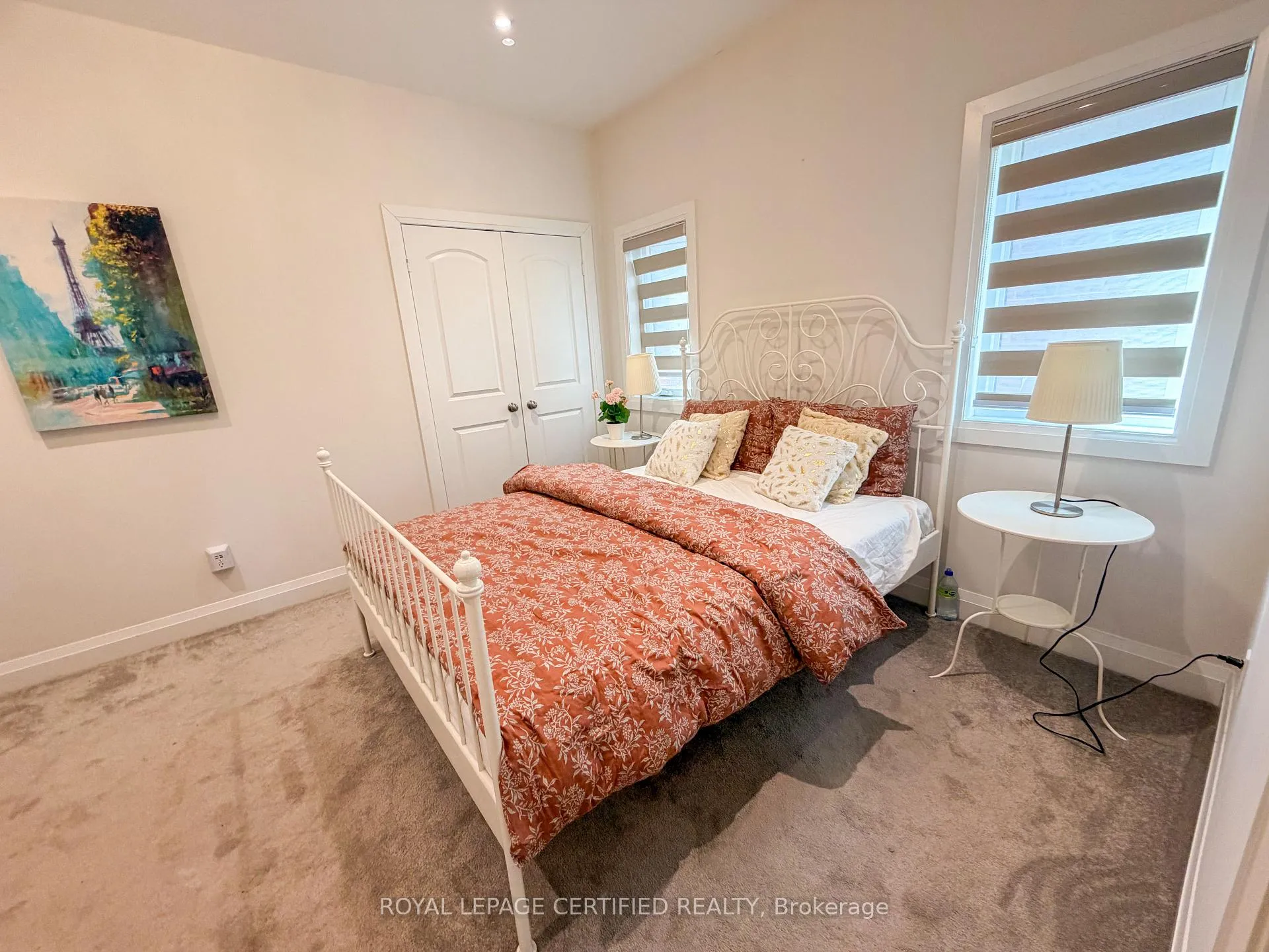 Photo 11 of 22 foxtrail Court, Halton Hills, Georgetown — HOMEH