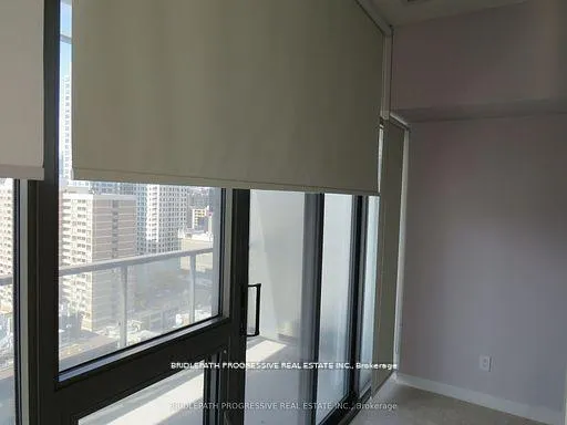 Photo 2 of Unit 1905, 33 Charles Street E, Toronto, Church-Yonge Corridor — HOMEH