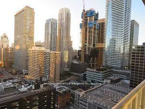 Photo 11 of Unit 1905, 33 Charles Street E, Toronto, Church-Yonge Corridor — HOMEH