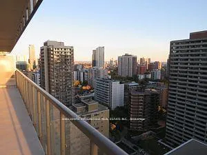 Photo 12 of Unit 1905, 33 Charles Street E, Toronto, Church-Yonge Corridor — HOMEH