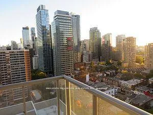 Photo 13 of Unit 1905, 33 Charles Street E, Toronto, Church-Yonge Corridor — HOMEH