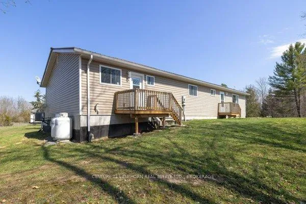 Photo 5 of 1707 County Road 27, Stone Mills — HOMEH