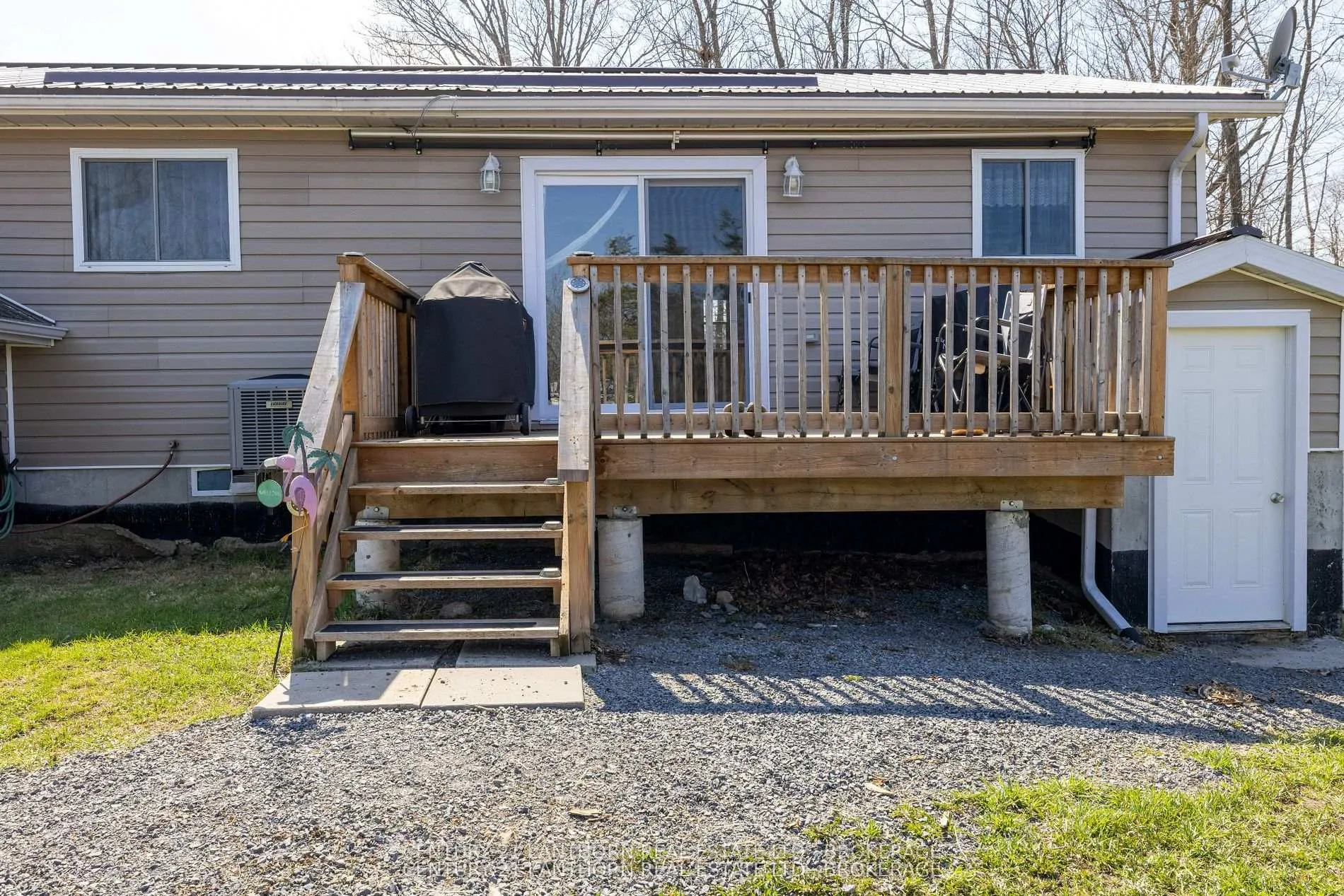 Photo 6 of 1707 County Road 27, Stone Mills — HOMEH