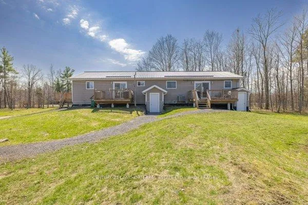 Photo 7 of 1707 County Road 27, Stone Mills — HOMEH