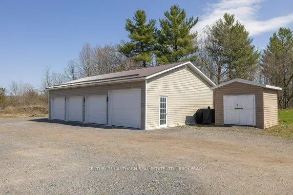 Photo 8 of 1707 County Road 27, Stone Mills — HOMEH