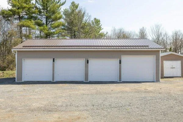 Photo 9 of 1707 County Road 27, Stone Mills — HOMEH
