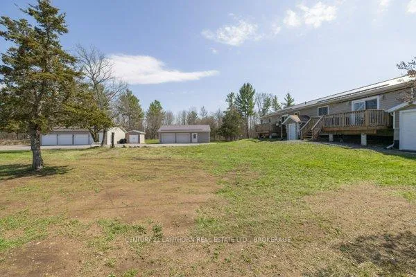 Photo 10 of 1707 County Road 27, Stone Mills — HOMEH