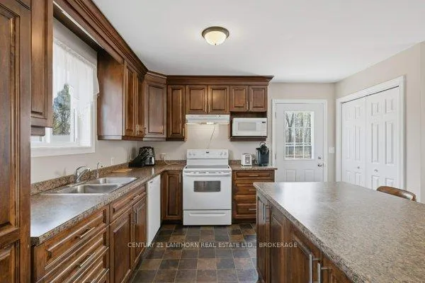 Photo 11 of 1707 County Road 27, Stone Mills — HOMEH