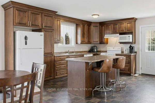 Photo 13 of 1707 County Road 27, Stone Mills — HOMEH