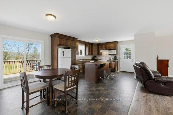 Photo 14 of 1707 County Road 27, Stone Mills — HOMEH
