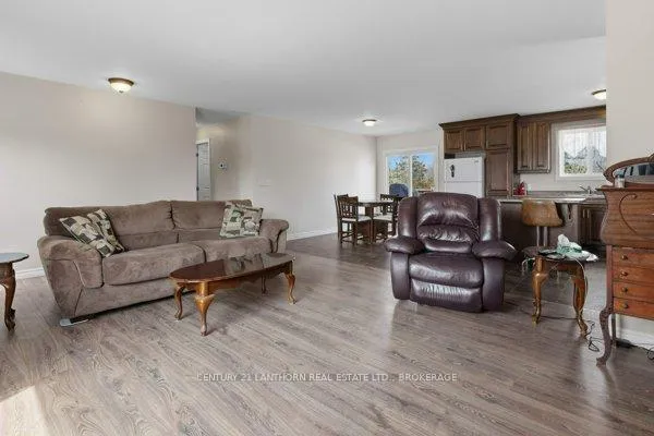 Photo 15 of 1707 County Road 27, Stone Mills — HOMEH
