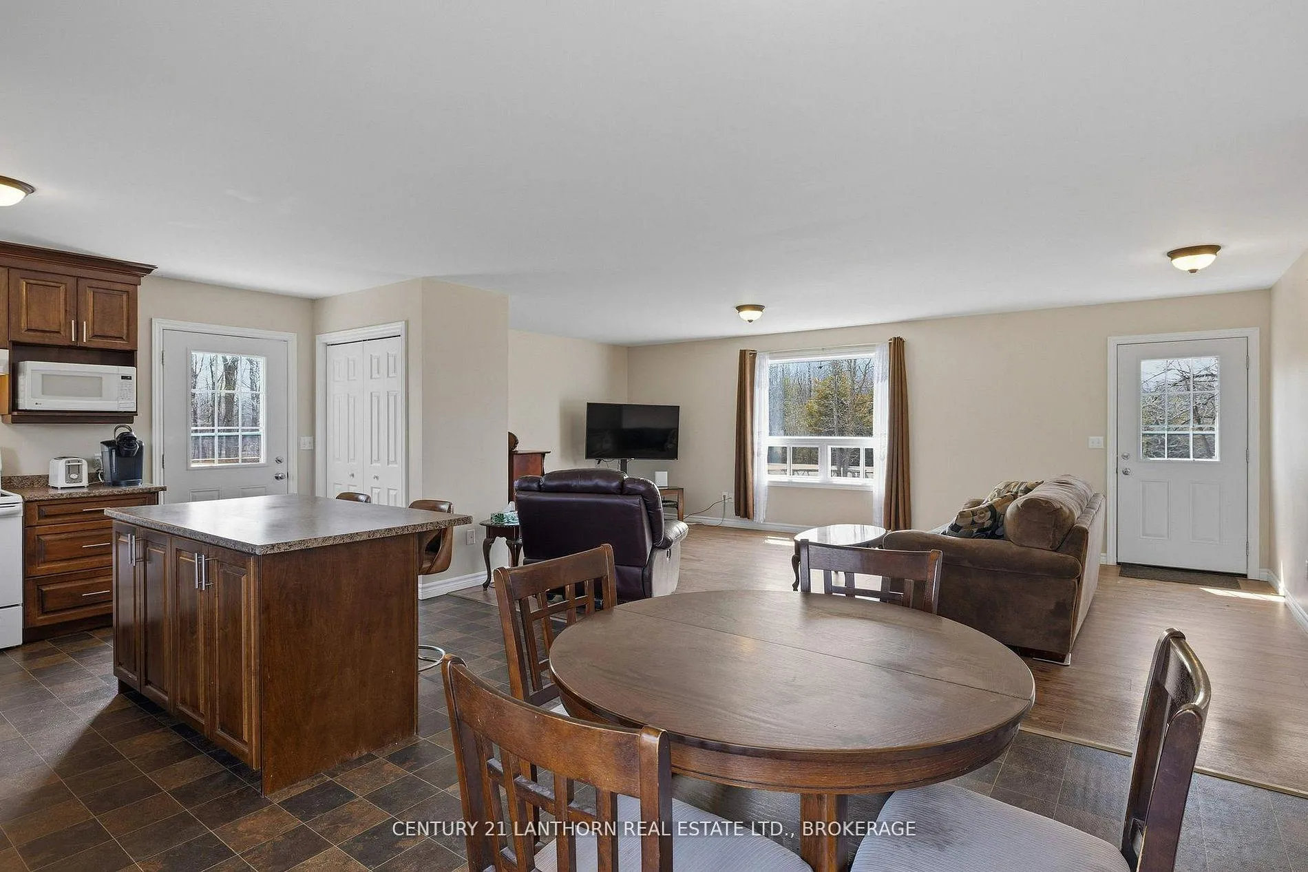 Photo 16 of 1707 County Road 27, Stone Mills — HOMEH