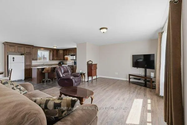 Photo 17 of 1707 County Road 27, Stone Mills — HOMEH