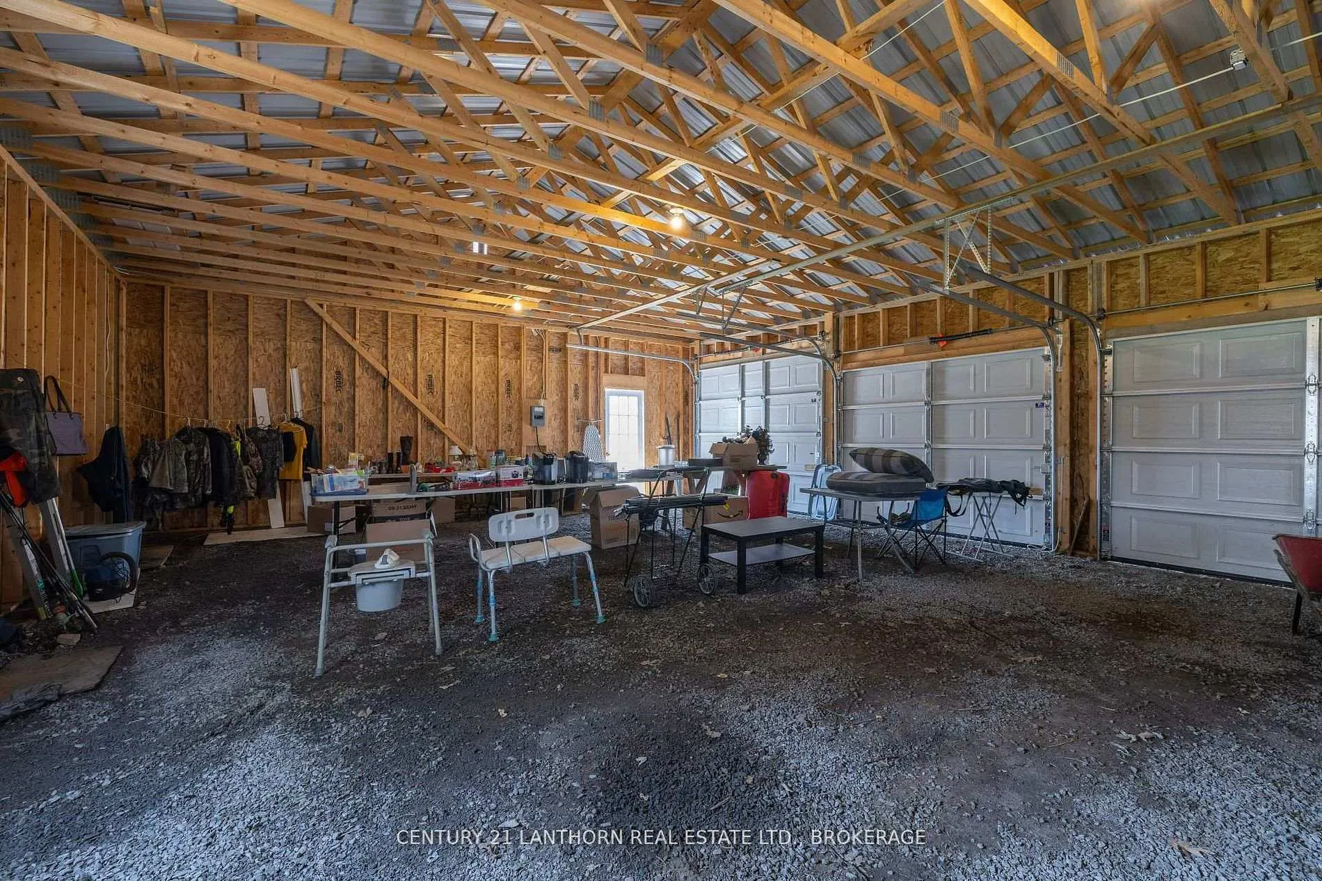 Photo 40 of 1707 County Road 27, Stone Mills — HOMEH