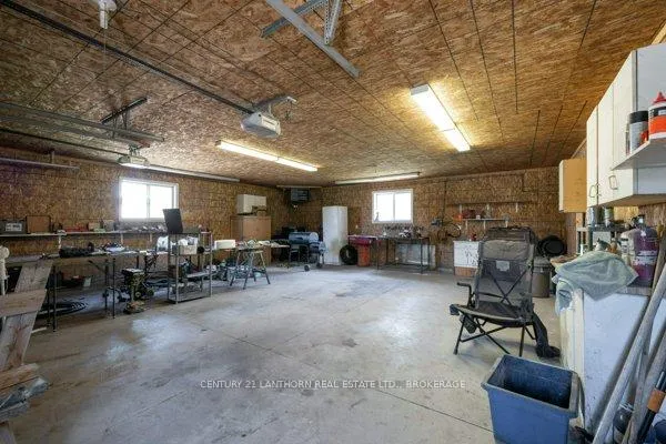Photo 41 of 1707 County Road 27, Stone Mills — HOMEH