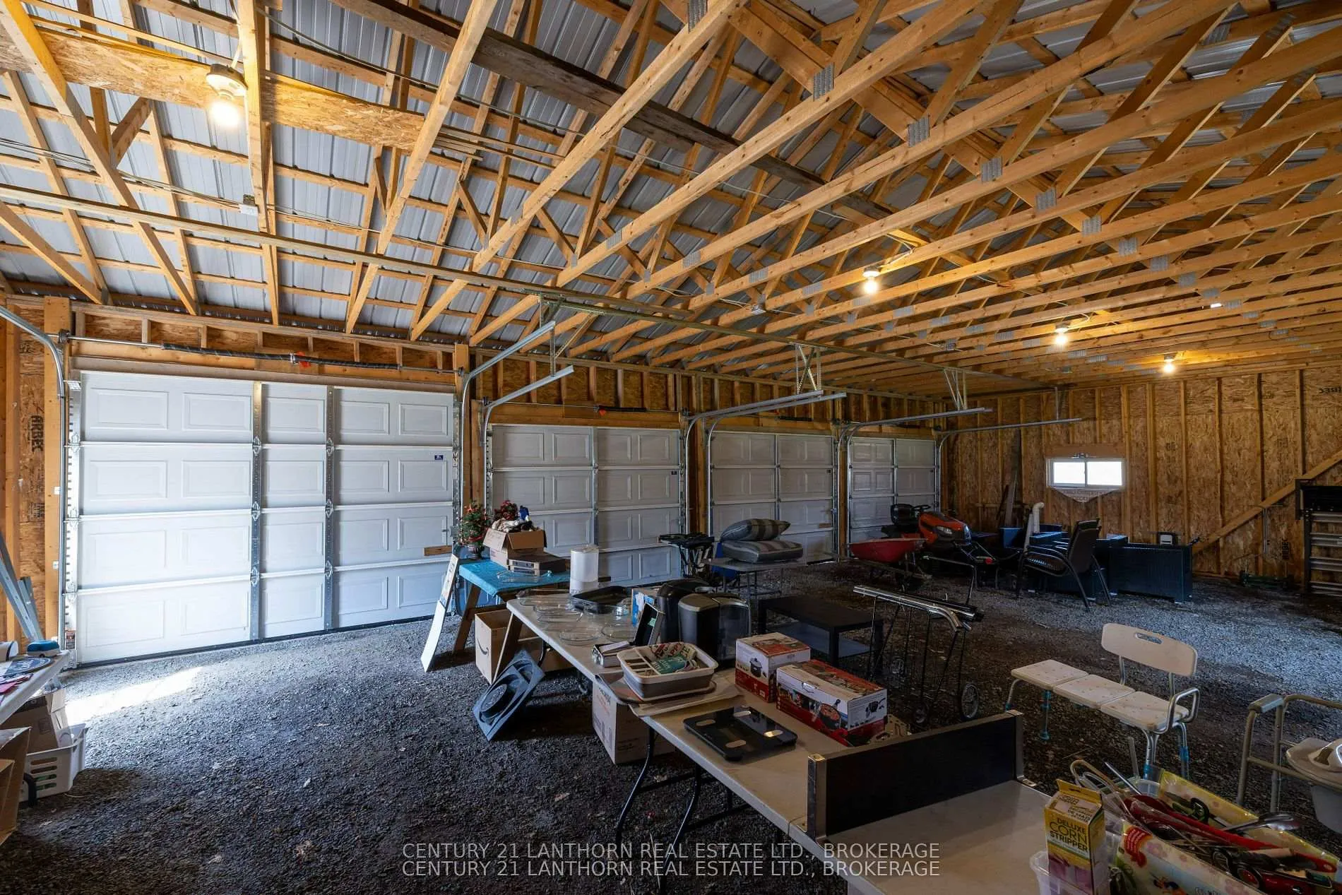 Photo 42 of 1707 County Road 27, Stone Mills — HOMEH