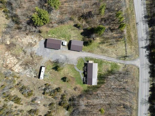 Photo 44 of 1707 County Road 27, Stone Mills — HOMEH