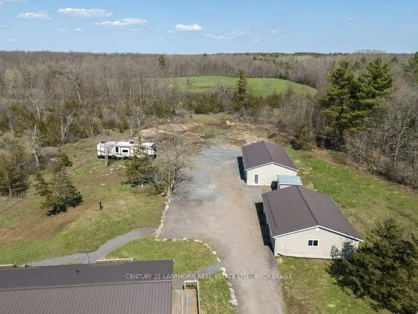 Photo 45 of 1707 County Road 27, Stone Mills — HOMEH