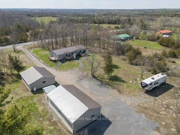 Photo 46 of 1707 County Road 27, Stone Mills — HOMEH