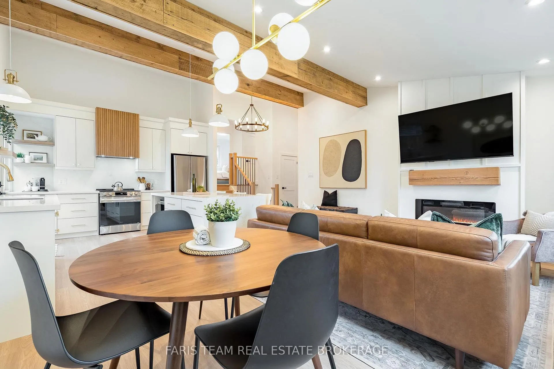 Photo 12 of 12 Oren Boulevard, Barrie, Sunnidale — HOMEH