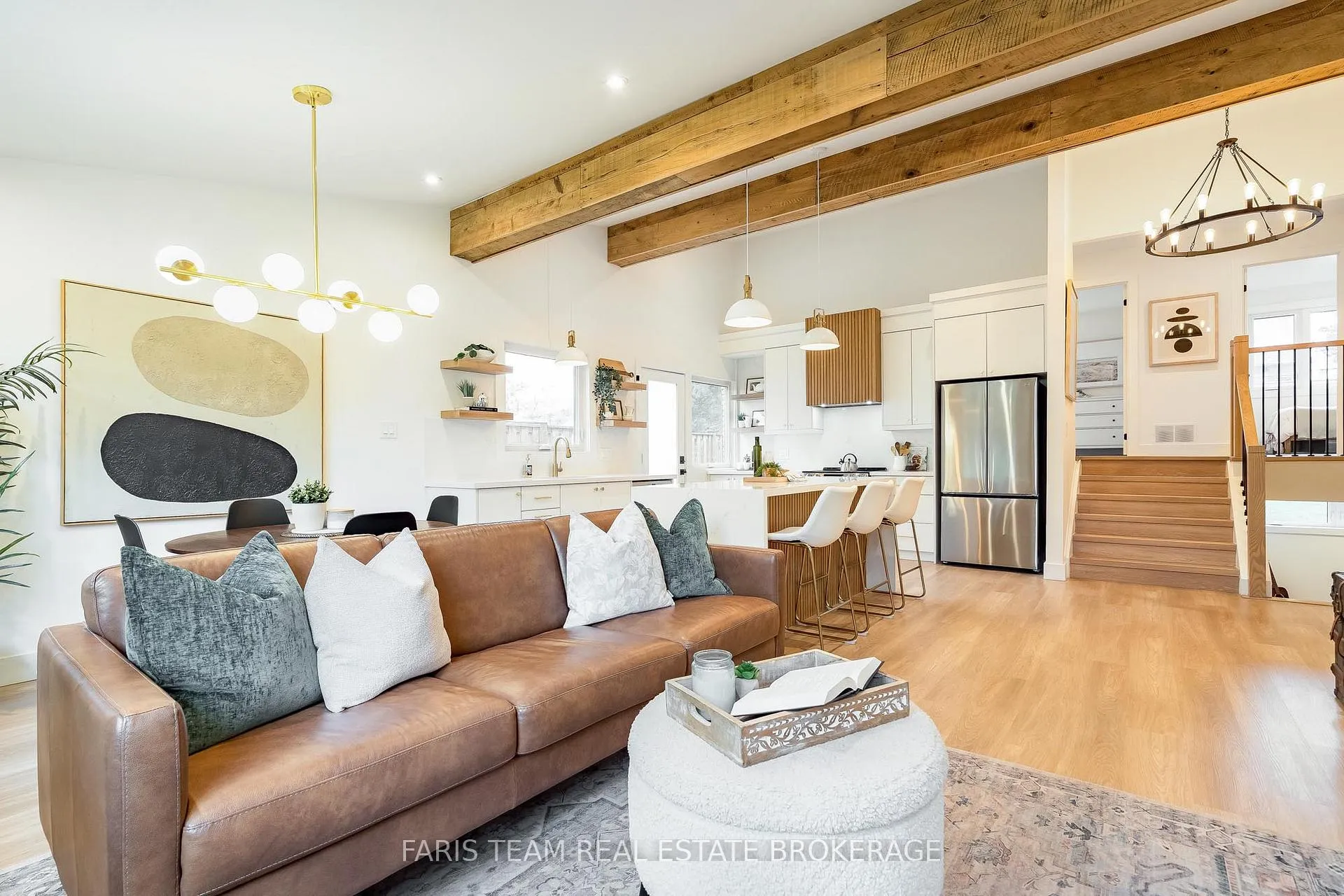 Photo 14 of 12 Oren Boulevard, Barrie, Sunnidale — HOMEH