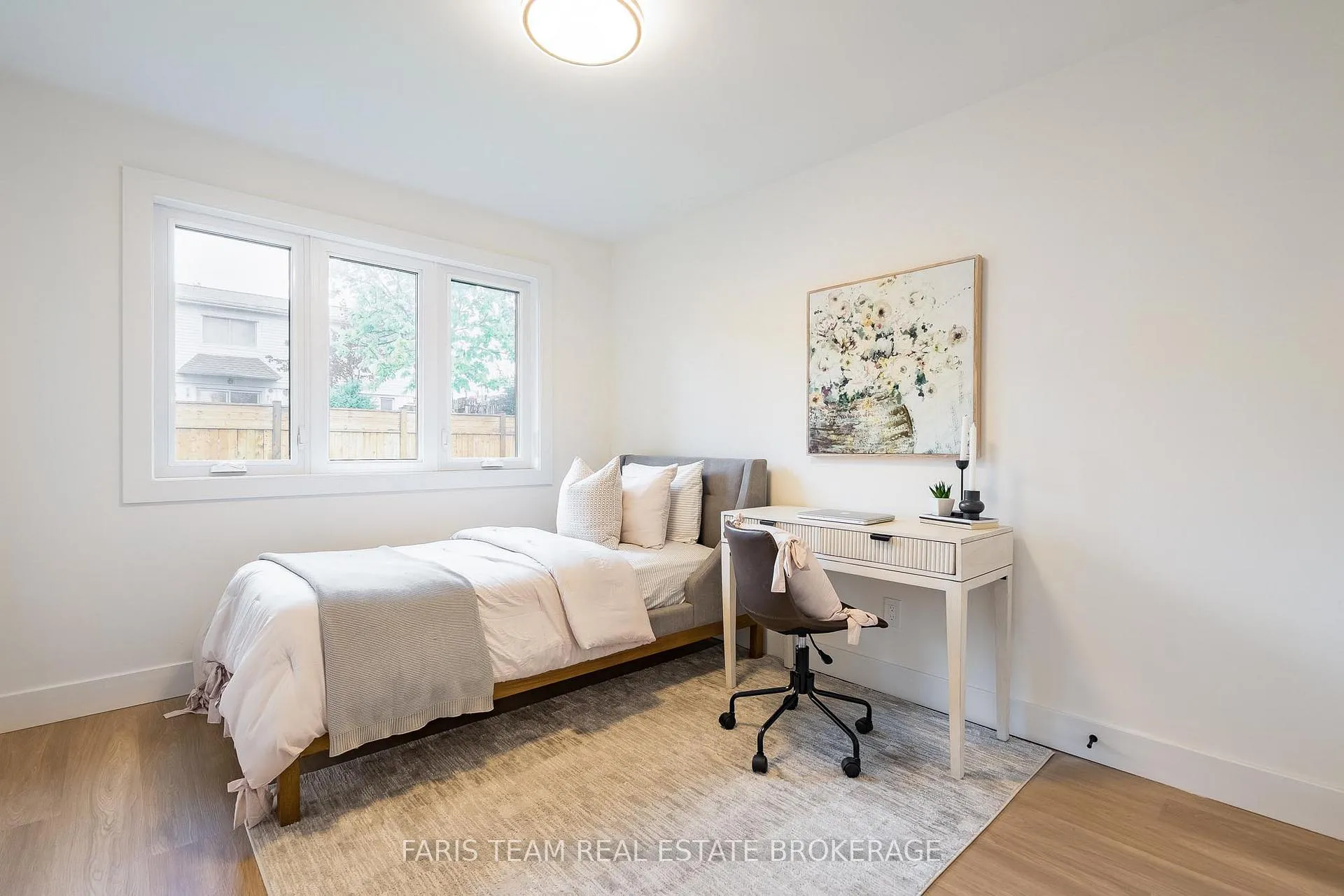 Photo 20 of 12 Oren Boulevard, Barrie, Sunnidale — HOMEH