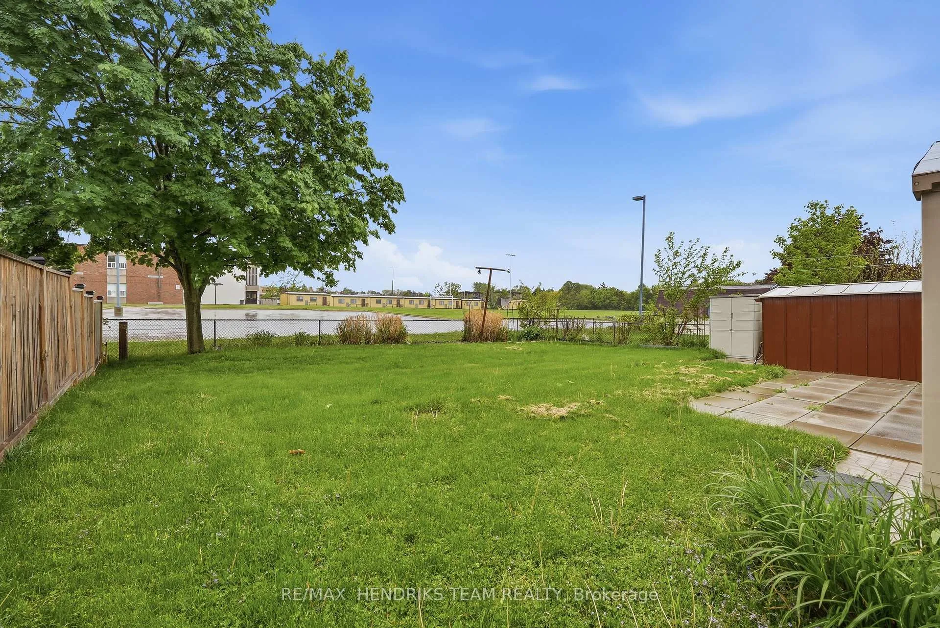 Photo 41 of 23 Crescentwood Drive, St. Catharines, Lakeport — HOMEH
