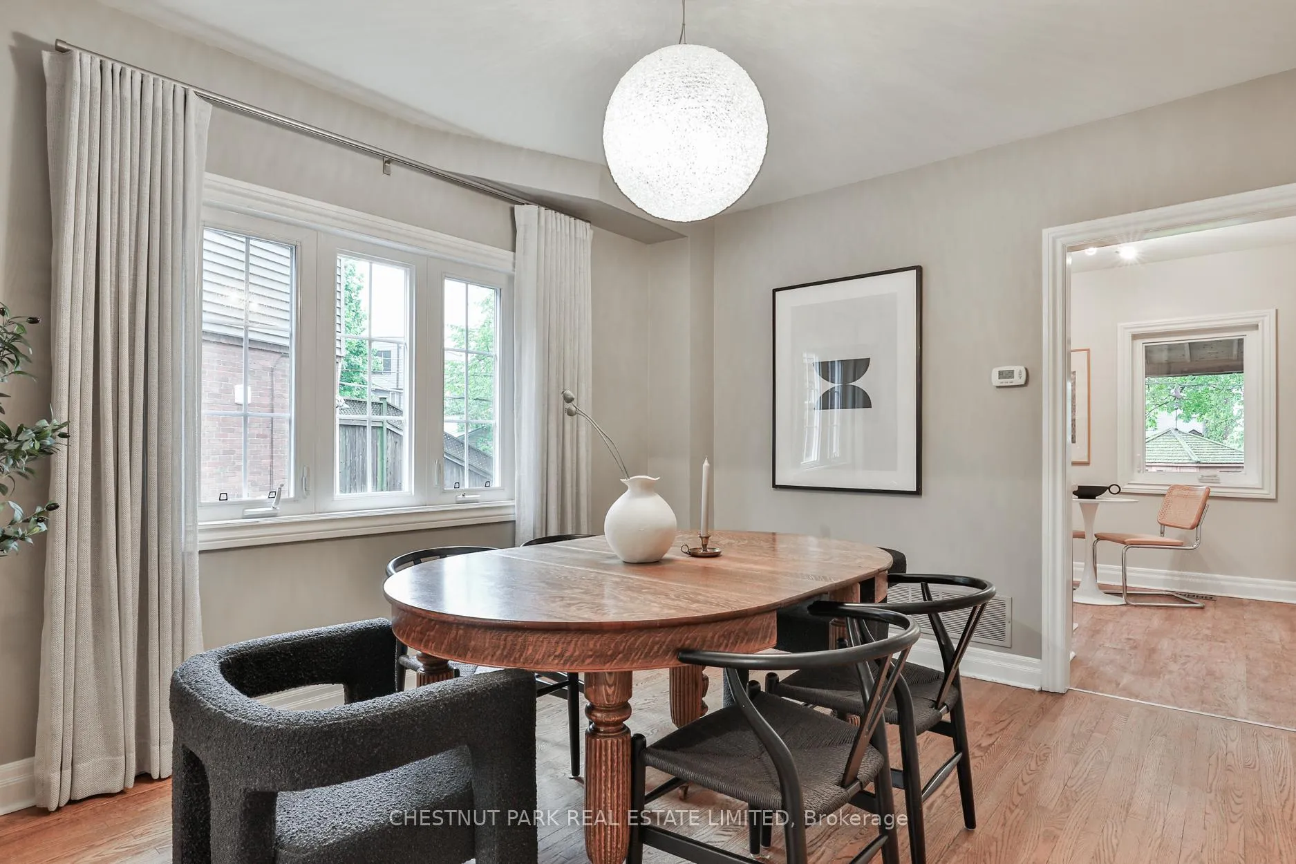 Photo 8 of 16 Dilworth Crescent, Toronto, Broadview North — HOMEH
