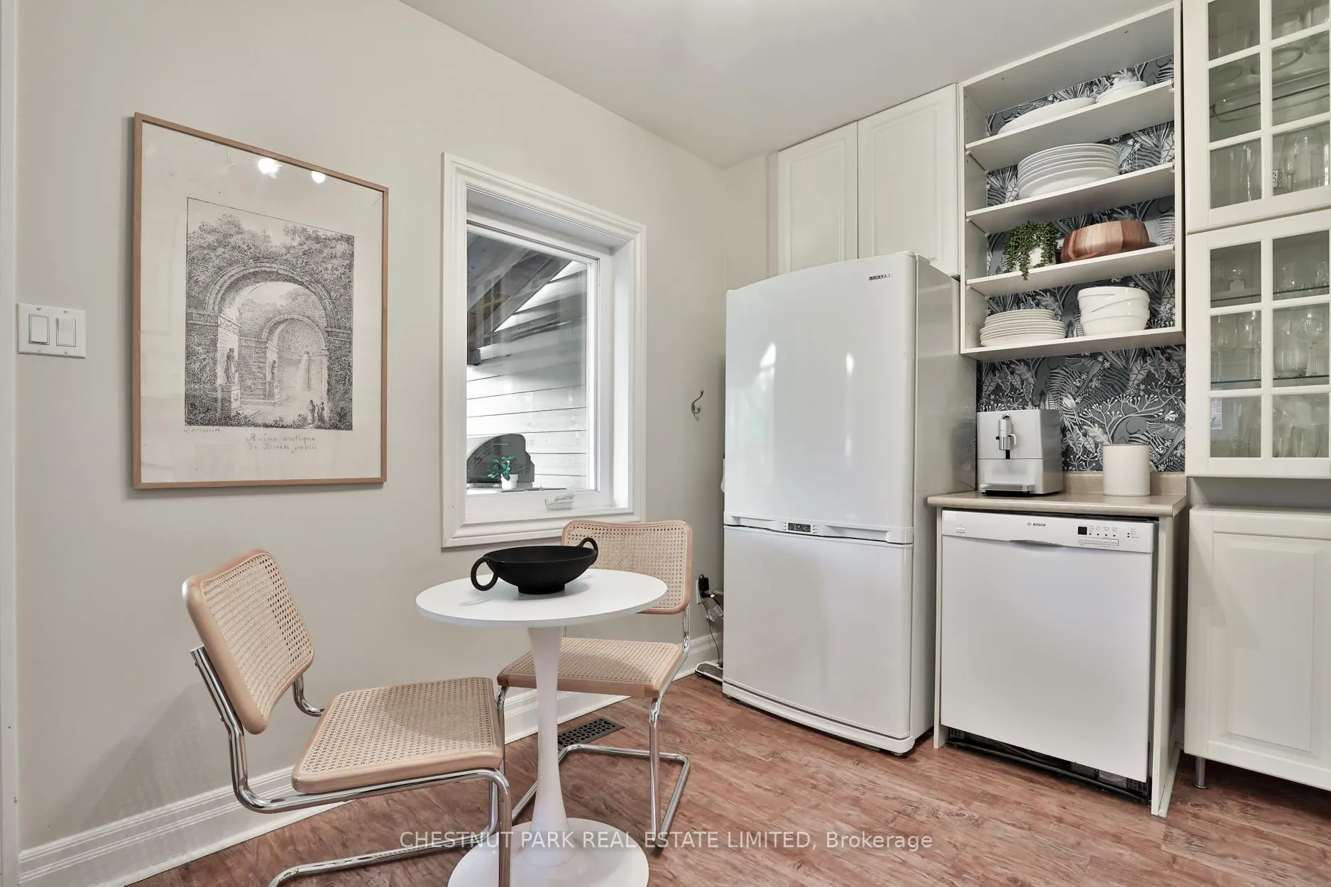 Photo 15 of 16 Dilworth Crescent, Toronto, Broadview North — HOMEH