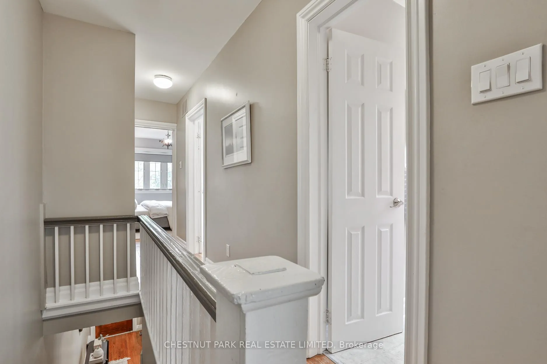 Photo 16 of 16 Dilworth Crescent, Toronto, Broadview North — HOMEH