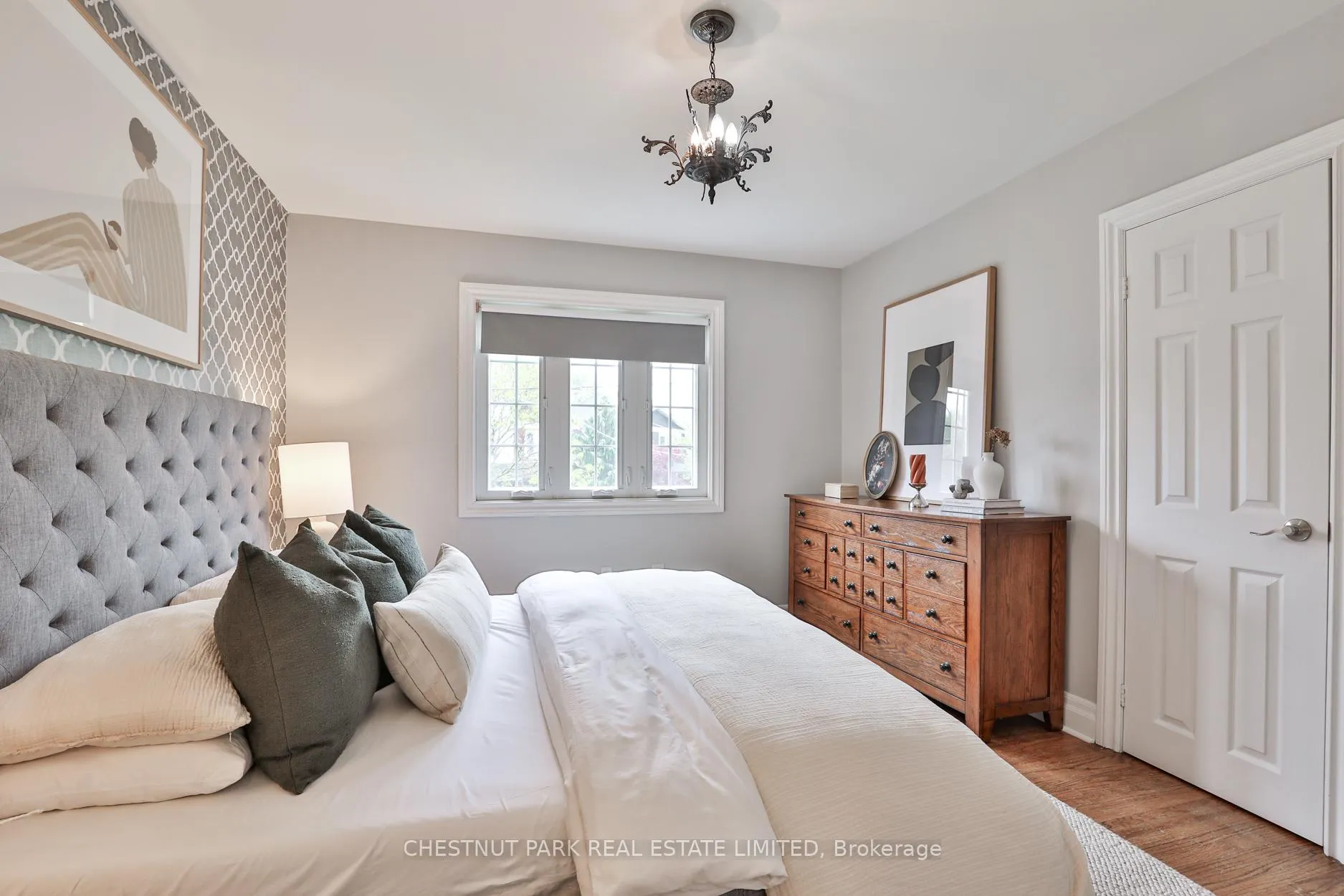 Photo 17 of 16 Dilworth Crescent, Toronto, Broadview North — HOMEH
