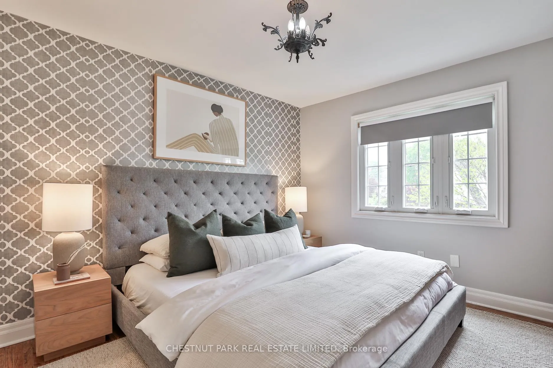 Photo 18 of 16 Dilworth Crescent, Toronto, Broadview North — HOMEH