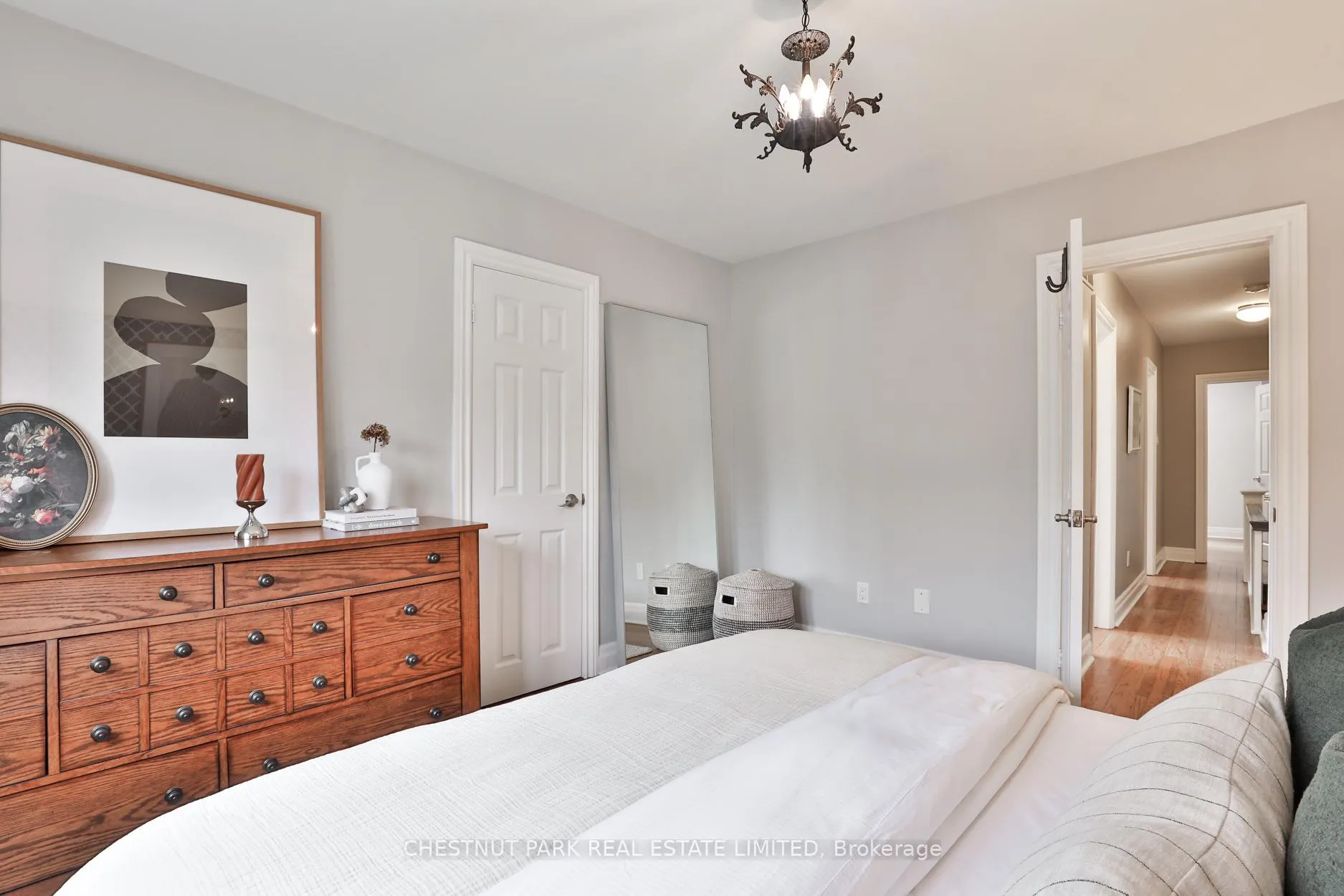 Photo 20 of 16 Dilworth Crescent, Toronto, Broadview North — HOMEH