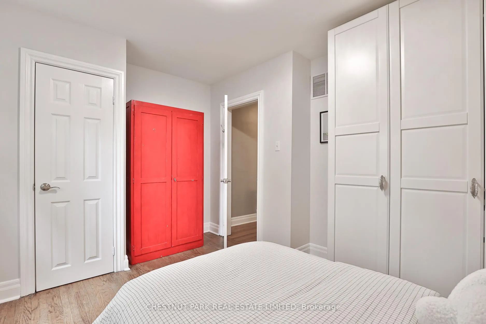 Photo 22 of 16 Dilworth Crescent, Toronto, Broadview North — HOMEH