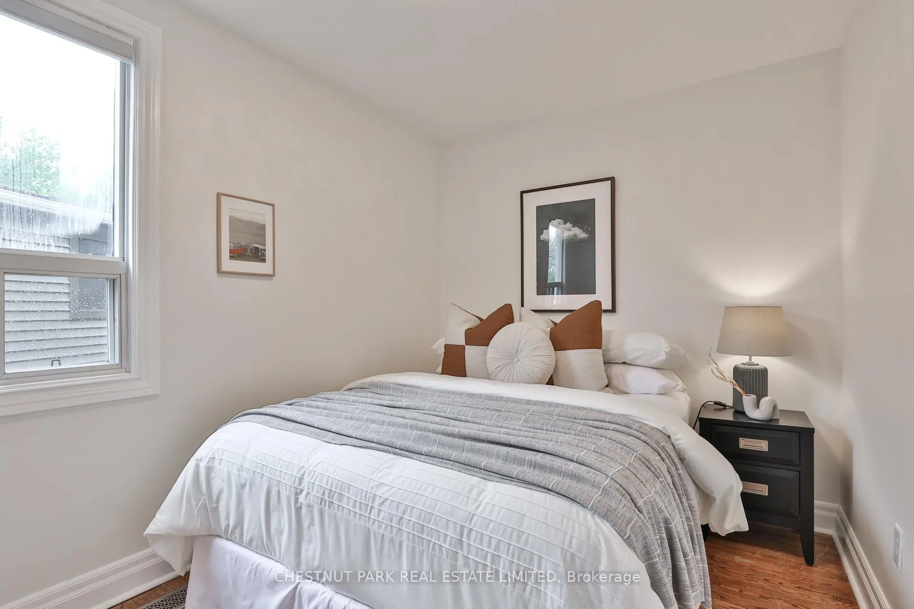 Photo 23 of 16 Dilworth Crescent, Toronto, Broadview North — HOMEH
