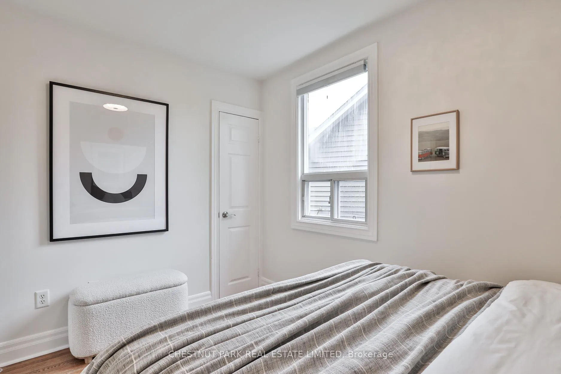 Photo 24 of 16 Dilworth Crescent, Toronto, Broadview North — HOMEH