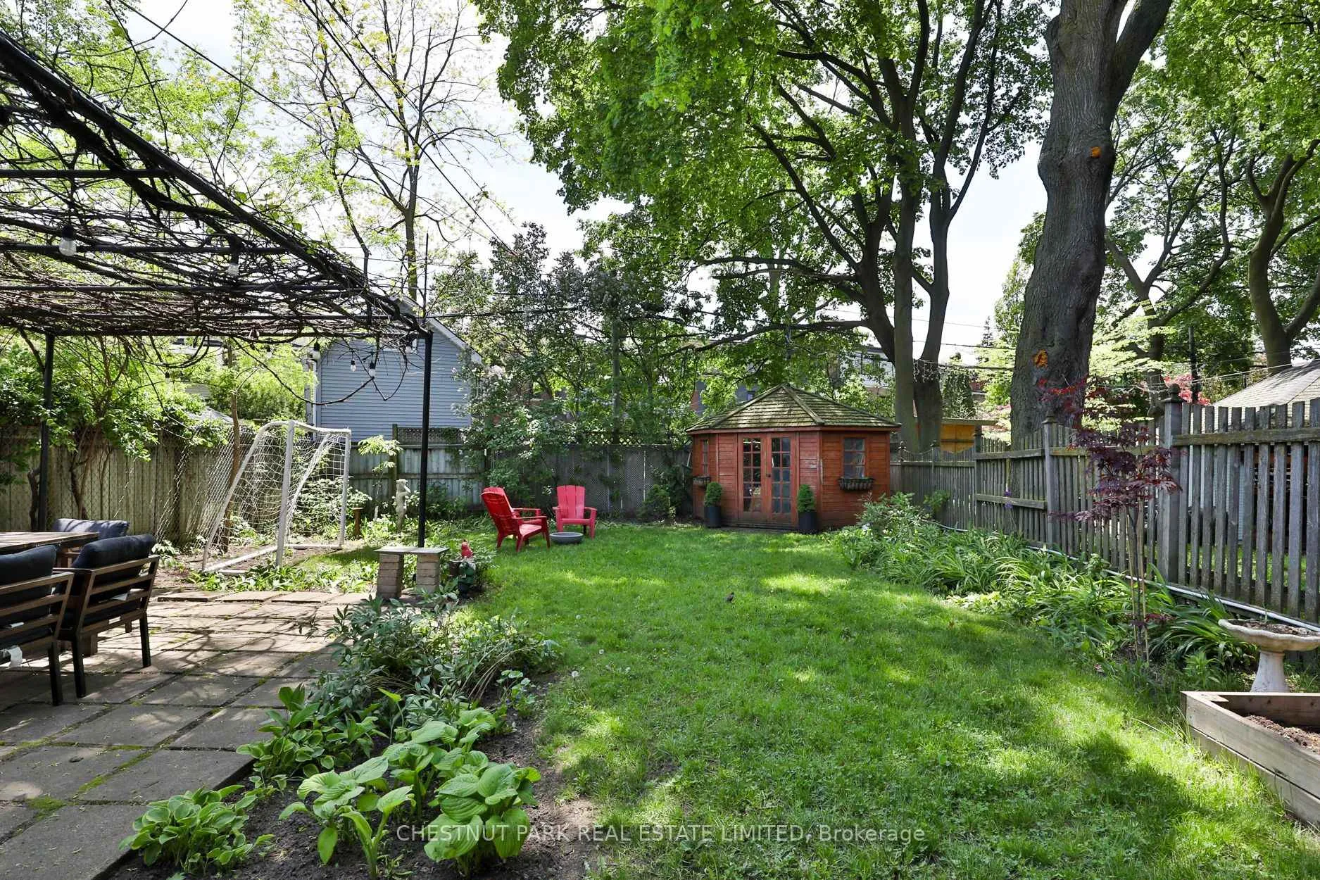 Photo 35 of 16 Dilworth Crescent, Toronto, Broadview North — HOMEH