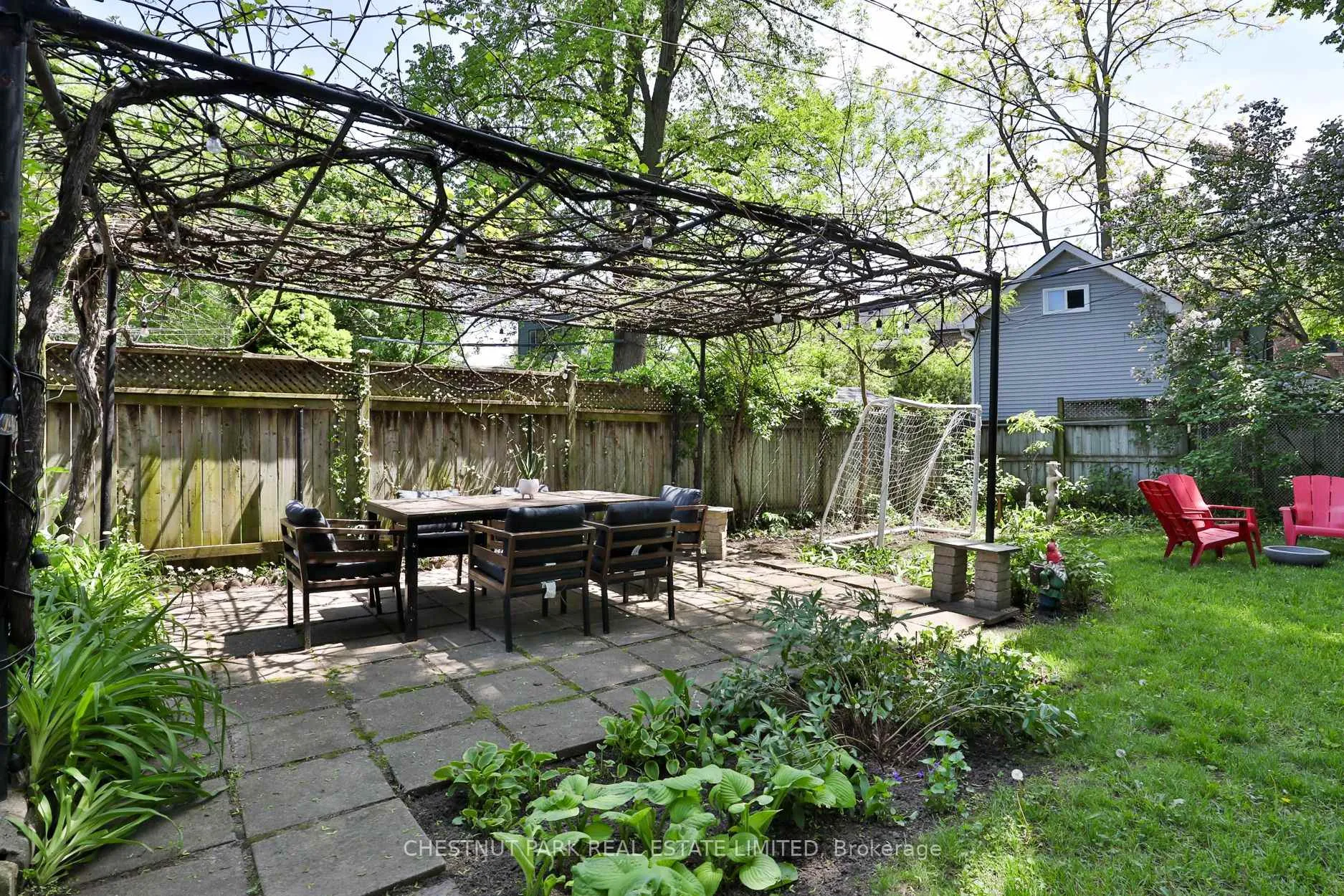 Photo 36 of 16 Dilworth Crescent, Toronto, Broadview North — HOMEH