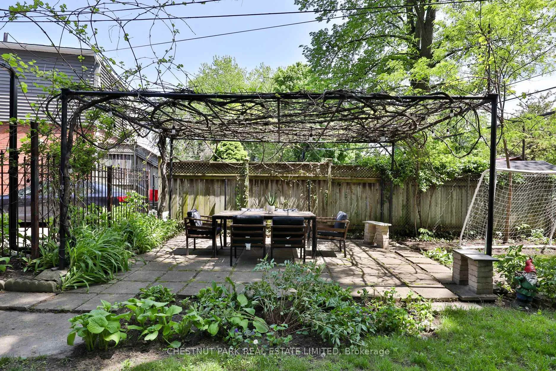 Photo 37 of 16 Dilworth Crescent, Toronto, Broadview North — HOMEH