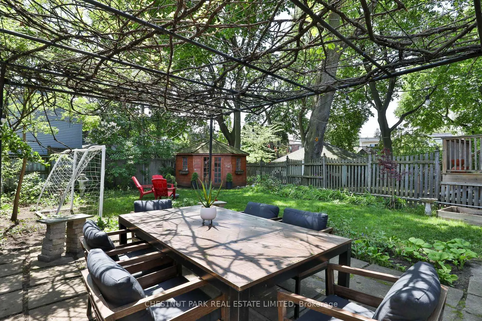 Photo 38 of 16 Dilworth Crescent, Toronto, Broadview North — HOMEH