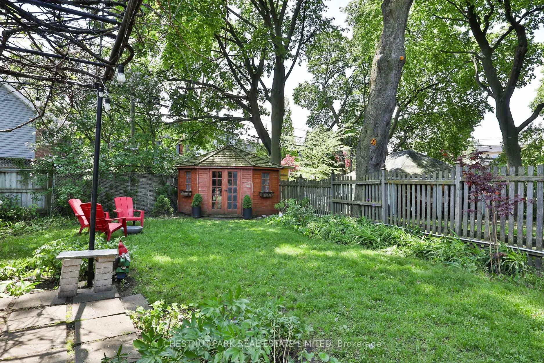 Photo 39 of 16 Dilworth Crescent, Toronto, Broadview North — HOMEH