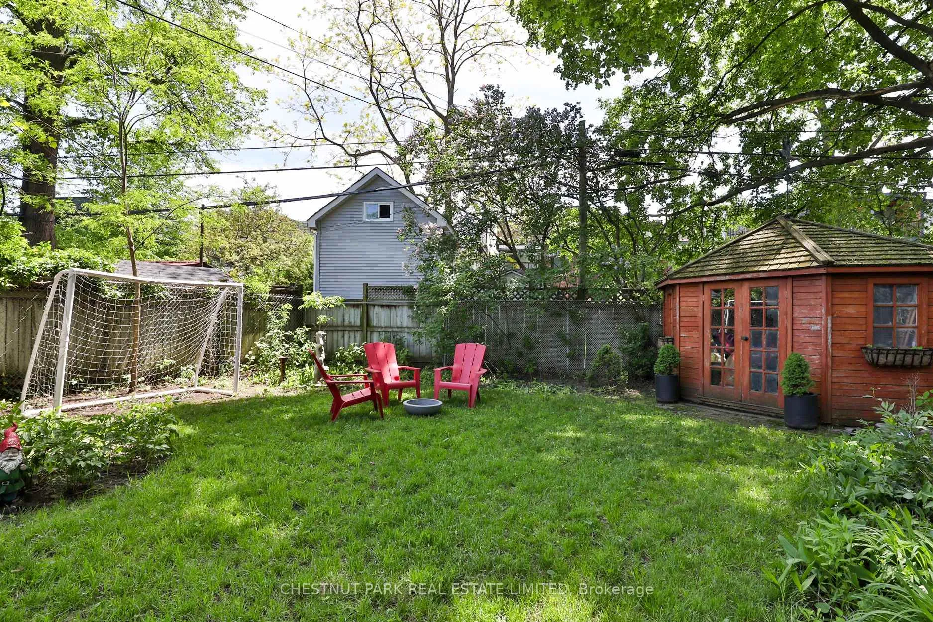 Photo 40 of 16 Dilworth Crescent, Toronto, Broadview North — HOMEH