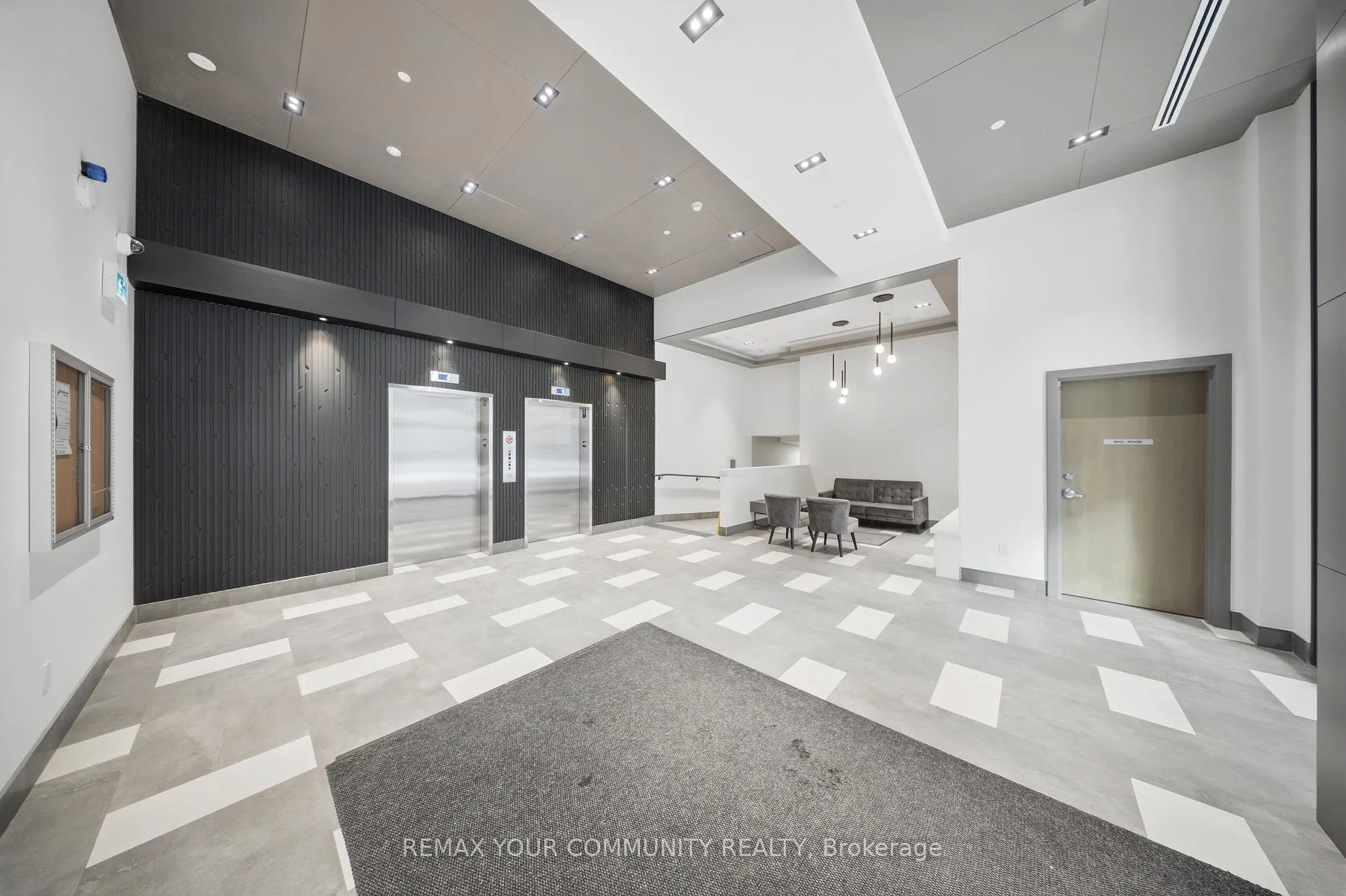 Photo 3 of Unit 312, 840 St Clair Avenue W, Toronto, Oakwood Village — HOMEH