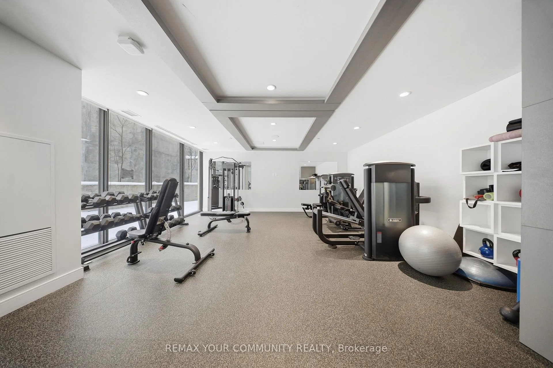 Photo 6 of Unit 312, 840 St Clair Avenue W, Toronto, Oakwood Village — HOMEH