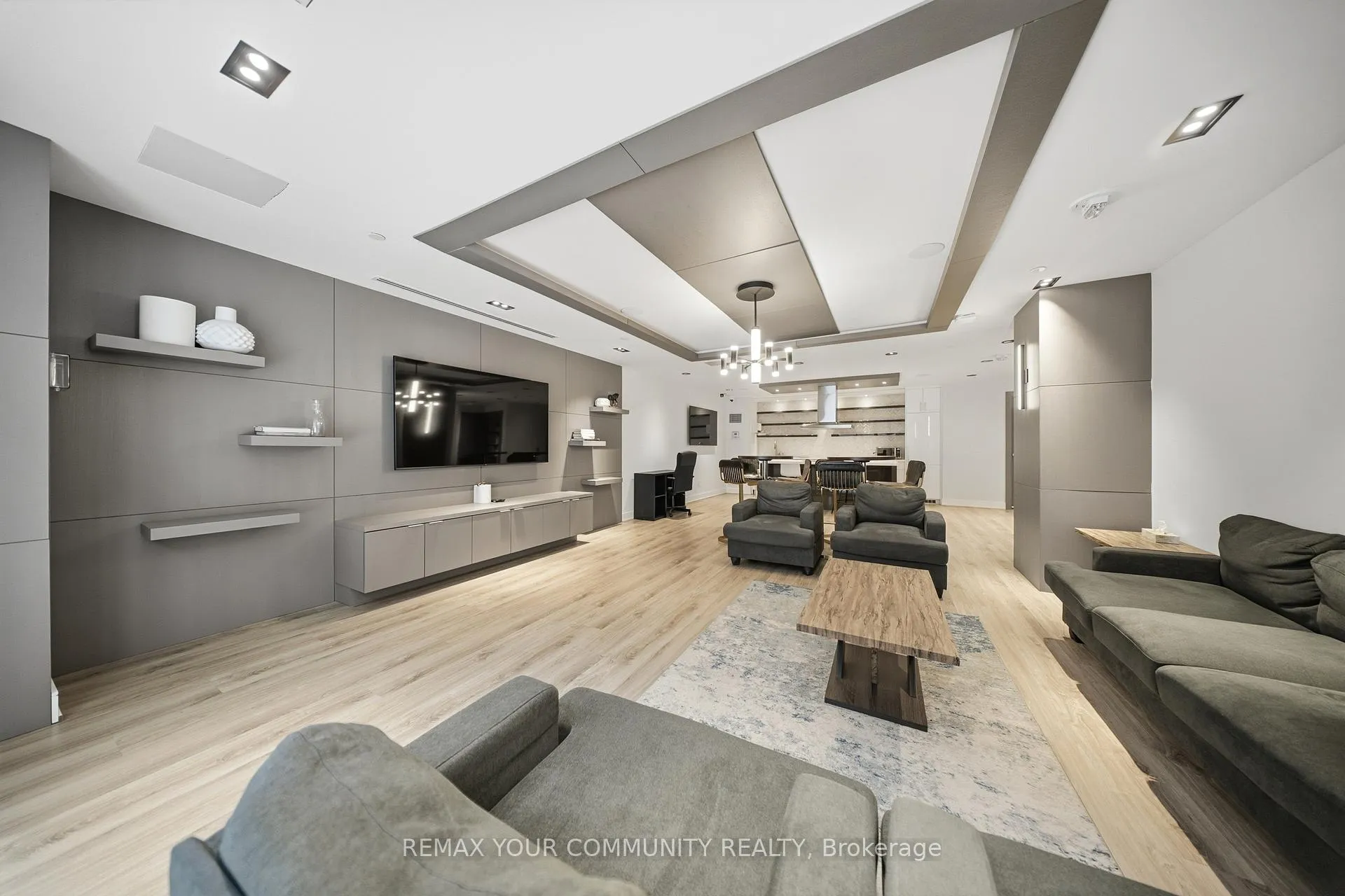 Photo 8 of Unit 312, 840 St Clair Avenue W, Toronto, Oakwood Village — HOMEH